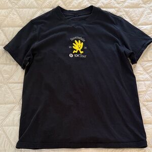 Lululemon Scottsdale 10K Tshirt